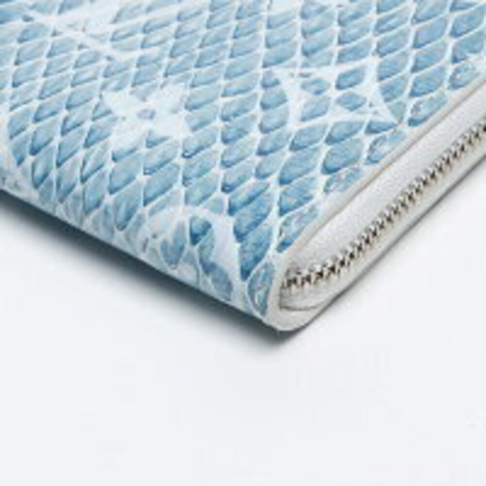 Louis Vuitton Python Zippy Wallet Compact Coin Ca… - image 7